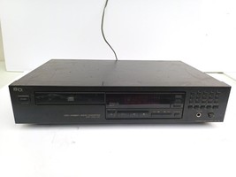 Untested Sony CDP-195 Compact Disc Changer Cd Player Media Component Digital ^ - $22.30