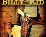 Billy The Kid 20-Movie Pack DVD, 2009, 4-Disc Set - $6.88