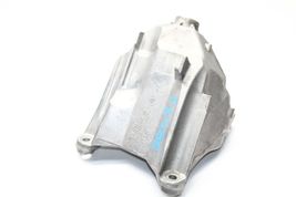 2017-2018 AUDI A4 2.0T LEFT ENGINE TRANSMISSION SUPPORT BRACKET P6586 image 8