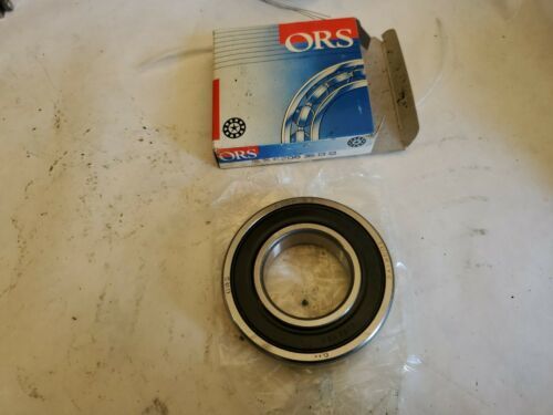 New Surplus ORS  6208 2RS C3 G3 Ball Bearing  - $24.99