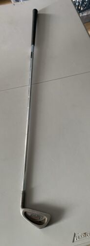 Wilson Aggressor 3 iron Steel Shaft - $15.99
