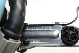 2006-2011 W211 MERCEDES E350 CANKCASE BREATHER HOSE P5245 image 11