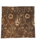 French wall Tapestry with flowers and Gardening Wheat Made in France 26&quot;... - €14,21 EUR