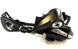 Shimano Altus RD-M310 8 Speed Direct Mount Rear Derailleur Black MTB - $17.98