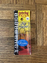 Strike King Tour Grade Jig Head Hook 1/8 - $14.80