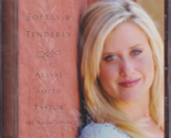 Softly &amp; Tenderly by Allyse Smith Taylor (CD 2008) latter-day saint musi... - $19.59