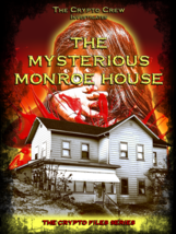 The Mysterious Monroe House (DVD,2019) History/Para Investigation - $9.90