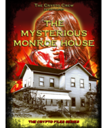 The Mysterious Monroe House (DVD,2019) History/Para Investigation - $9.90