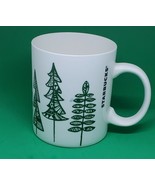 STARBUCKS OFFICIALLY LICENSED LIMITED EDITION 12 oz CHRISTMAS COFFEE MUG... - $8.34