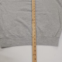 Mill-Tex COUNTY JAM 2012 Mens Gray Cotton Blend Graphic Hoodie Sweatshirt Size M image 10