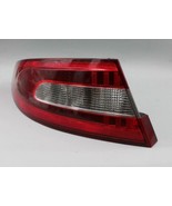 09 10 11 JAGUAR XF LEFT DRIVER SIDE TAIL LIGHT OEM - £94.67 GBP