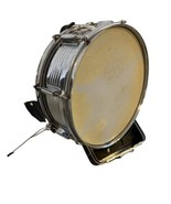 Snare drum kit with stand and black case plus Breeze Easy Method Book - £85.06 GBP