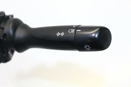 2004-2009 TOYOTA PRIUS HEADLIGHT TURN SIGNAL SWITCH STALK P2936 image 7