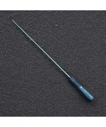 Stahlwille 10507 / 15 Inch Long Hex End Screwdriver - $13.42 CAD