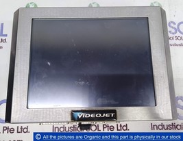 Videojet 8.4 CLARiTY Operator Interface Panel Videojet Laser Marking 53T+ 107T+ - £1,514.03 GBP