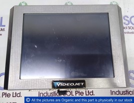 Videojet 8.4 CLARiTY Operator Interface Panel Videojet Laser Marking 53T... - £1,518.47 GBP