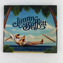 Jimmy Buffett – Equal Strain On All Parts CD - £13.18 GBP