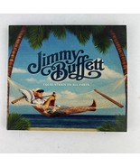 Jimmy Buffett – Equal Strain On All Parts CD - $16.82
