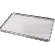 WB56X22160 GE Oven Inner Window Heat-Resistance Glass Pack - $139.20