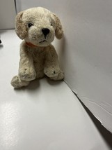 Nintendogs Plush Stuffed Animal Puppy Dog Nintendo Mini Lab Retriever Go... - £10.12 GBP