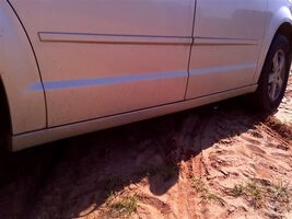 Crossmember/K-Frame Front Suspension Cradle Fits 08-20 CARAVAN 103889340 - $138.75 CAD