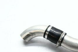2007-2010 E90 335i 3.0L I6 TURBO HOSE INTERCOOLER LINE PIPE P8724 image 4