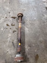 Front Drive Shaft Fits 07-14 EXPEDITION 1159183 - $107.91