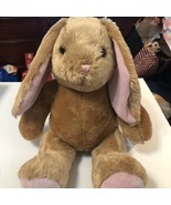 Build A Bear Workshop BAB Pawlette Bunny Rabbit 16&quot; Plush Stuffed Animal - $15.99