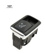 MERCEDES X166 ML/GL/GLE/GLS PASSENGER/RIGHT 3RD THIRD ROW SEAT SWITCH BU... - $10.84 CAD