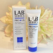 Lab Series Pro LS All-In-One Face Treatment 0.68oz / 20ml NIB FS Free Shipping - £11.83 GBP