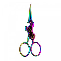 Singer Unicorn Spectrum Coated Scissors - $15.95