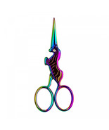 Singer Unicorn Spectrum Coated Scissors - $15.95