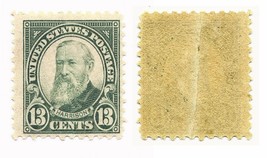 sc#622 Old 1926 Benjamin Harrison US/USA Stamp Mint og mnh nh - £17.40 GBP