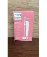 Philips Sonicare 4900 Power Toothbrush Rechargeable Electric Pink - $39.59