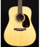 Martin HD-28E Standard Series Acoustic with Fishman Aura Pickup System - £3,005.45 GBP