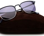 New TOM FORD Liv TF851 91V Black Sunglasses 52-20-145mm Italy - £112.94 GBP