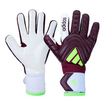 Adidas Copa Goalkeeper LGE Gloves Men&#39;s Soccer Gloves Football Sports NWT IQ4012 - £48.83 GBP