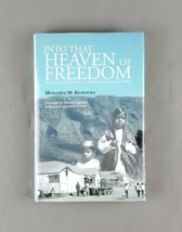 Into That Heaven of Freedom: Impact of Apartheid on an Indian Family&#39;s History - £8.75 GBP