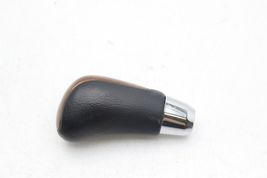 03-08 SUBARU FORESTER A/T SHIFT KNOB E1007 image 5