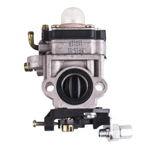 Replaces Powermate PCV43 Tiller Carburetor - $34.79