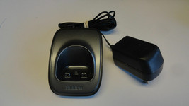 Uniden DCX16 b remote charger base w/PSU - D1660 D1680 D1688 D1760 D1780... - £17.47 GBP