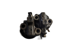 Timing Chain Tensioner Pair From 2008 Jeep Liberty  3.7 - $34.95