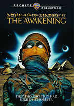 The Awakening DVD - Charlton Heston, Mike Newell - £51.90 GBP