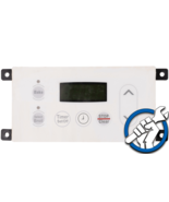 Frigidaire Oven Control Board 903091-9051 Repair Service - £78.62 GBP