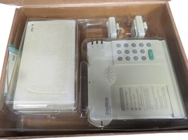 Motorola SiteMate Voice Pager Terminal w/ Box &amp; Accessories – Vtg Hospit... - $74.20