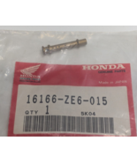 NEW Honda OEM 16166-ZE6-015 Main Jet Nozzle - $17.81