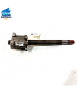 BMW X1 F48 2016-2020 FRONT PASSENGER SIDE INTERMEDIATE INNER AXLE SHAFT ... - $154.26