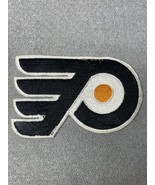 NEW NHL Philadelphia Flyers Hockey Patch Sports KG JD - $20.34 CAD