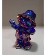 Boyd Glass Freddie the Hobo Clown Carnival MINT Condition - £8.97 GBP