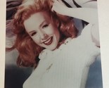 Piper Laurie 8x10 Photo Picture Box3 - £10.05 GBP